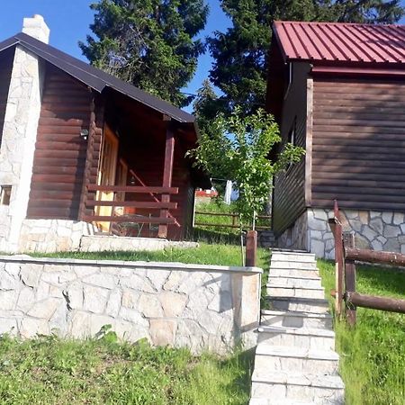 Cozy Cabin Zabljak  Bagian luar foto