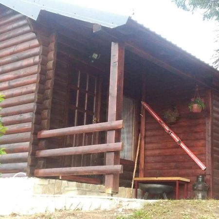 Cozy Cabin Zabljak  Bagian luar foto