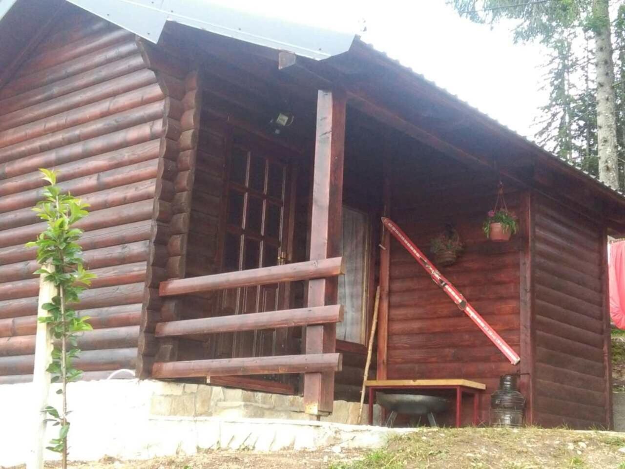 Cozy Cabin Zabljak  Bagian luar foto