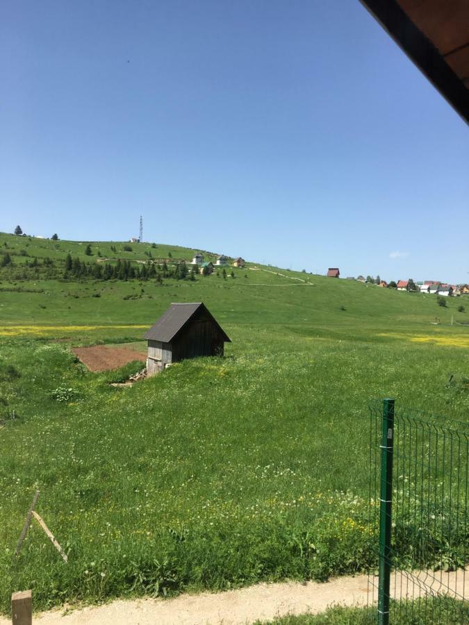 Cozy Cabin Zabljak  Bagian luar foto