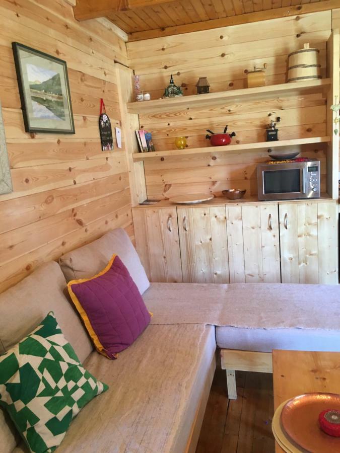 Cozy Cabin Zabljak  Bagian luar foto
