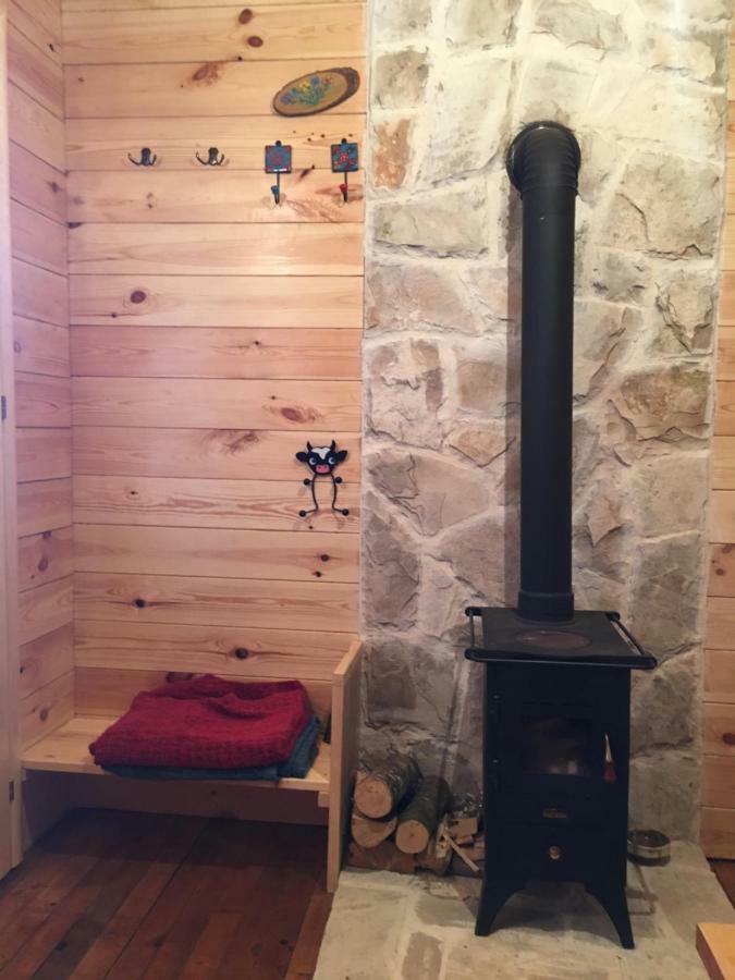 Cozy Cabin Zabljak  Bagian luar foto